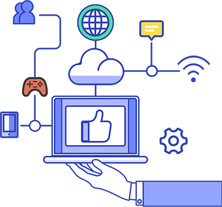 Global Reach